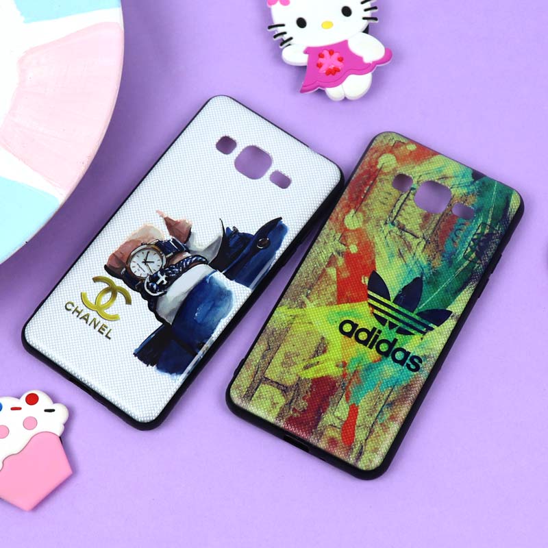 قاب فانتزی برجسته پسرانه سامسونگ Galaxy Grand Prime سری 3