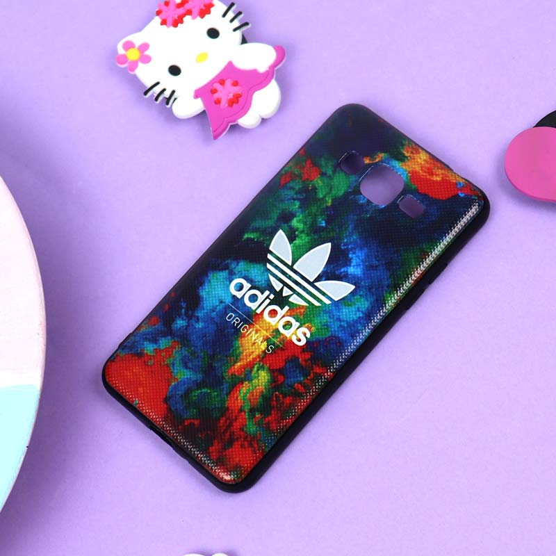 قاب فانتزی برجسته پسرانه سامسونگ Galaxy Grand Prime سری 3