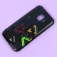 قاب فانتزی برجسته پسرانه سامسونگ J2 Core 2020 سری 3