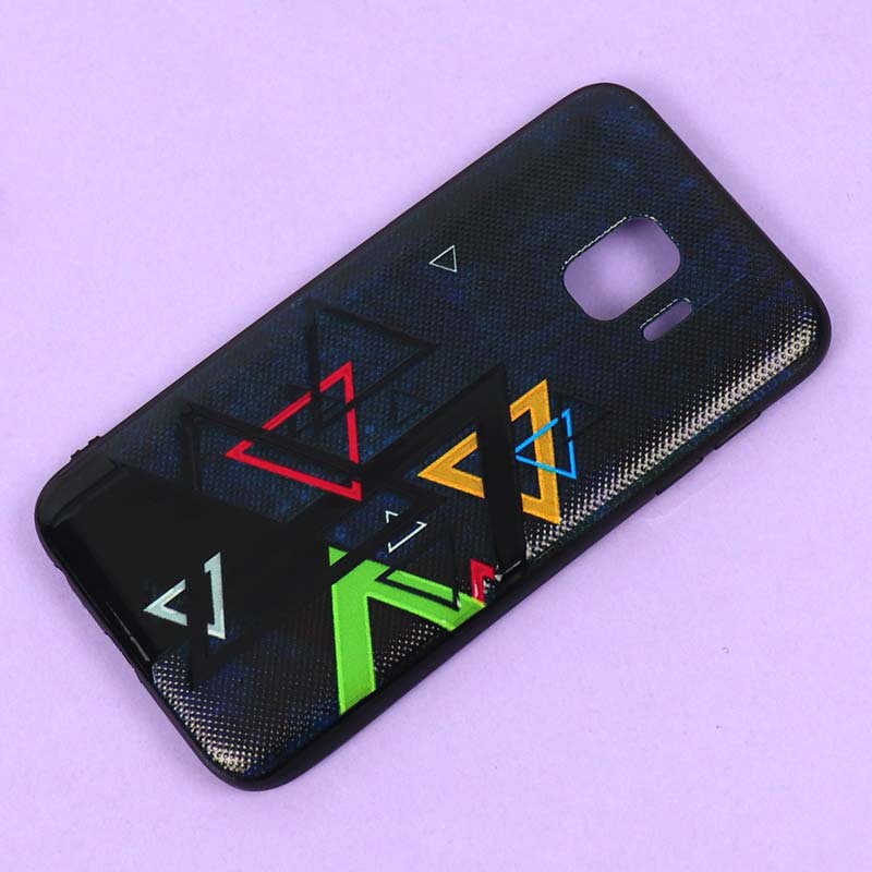 قاب فانتزی برجسته پسرانه سامسونگ J2 Core 2020 سری 3
