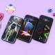 قاب فانتزی برجسته پسرانه سامسونگ J3 سری 3