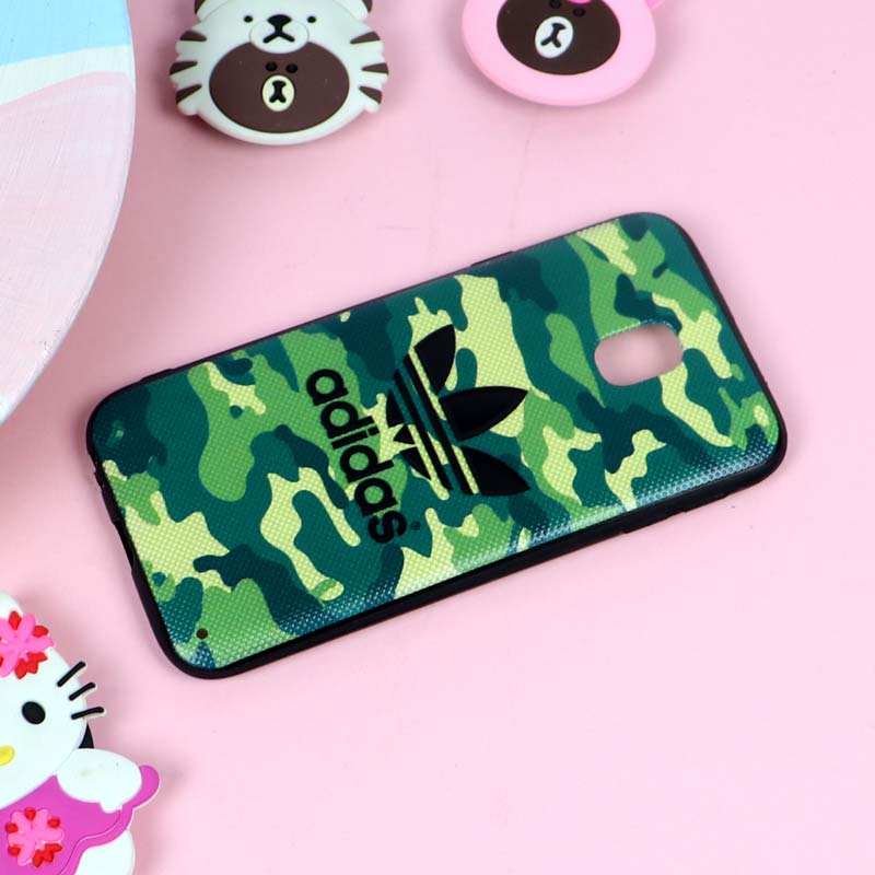 قاب فانتزی برجسته پسرانه سامسونگ J3 Pro سری 3