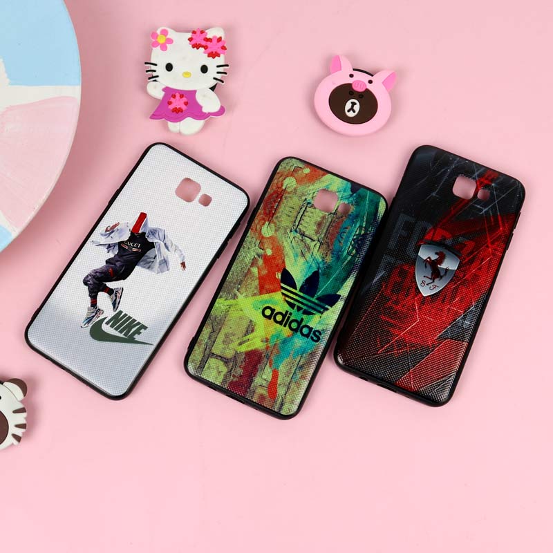 قاب فانتزی برجسته پسرانه سامسونگ J5 Prime سری 3