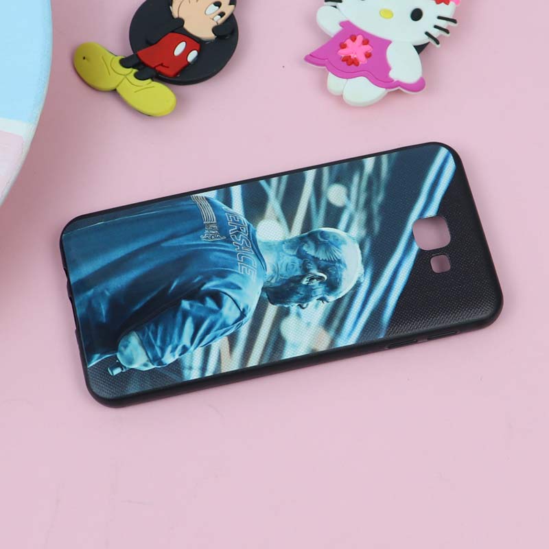 قاب فانتزی برجسته پسرانه سامسونگ J5 Prime سری 5