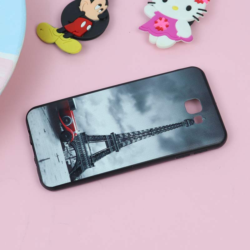 قاب فانتزی برجسته پسرانه سامسونگ J5 Prime سری 5
