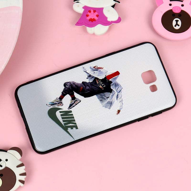 قاب فانتزی برجسته پسرانه سامسونگ J5 Prime سری 3