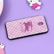 قاب فانتزی برجسته دخترانه سامسونگ J5 Pro سری 3