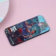قاب فانتزی برجسته پسرانه سامسونگ J6 Plus سری 5