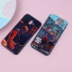 قاب فانتزی برجسته پسرانه سامسونگ J6 Plus سری 5