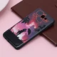 قاب فانتزی برجسته دخترانه سامسونگ J7 Prime سری 5