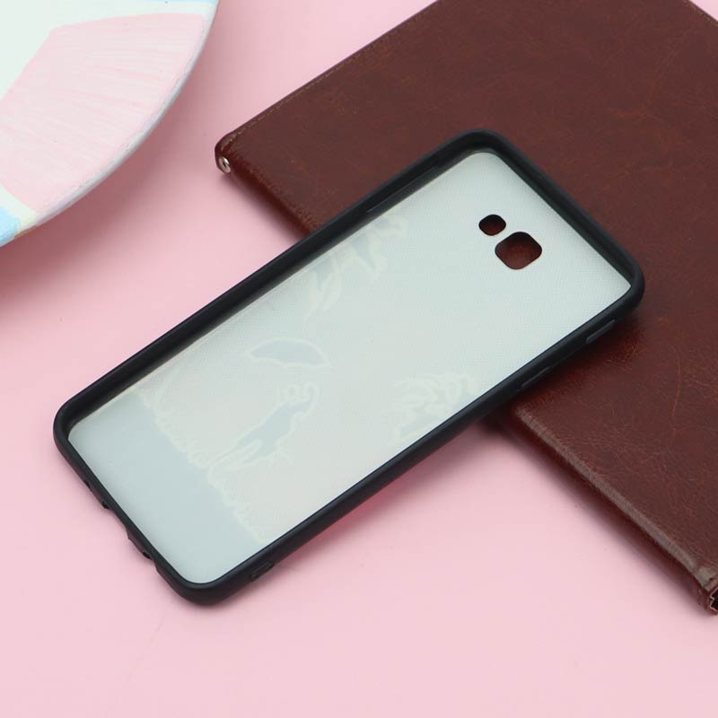 قاب فانتزی برجسته دخترانه سامسونگ J7 Prime سری 5