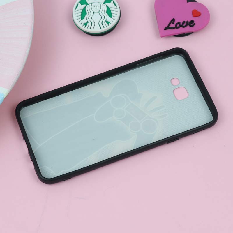 قاب فانتزی برجسته پسرانه سامسونگ J7 Prime سری 5