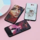 قاب فانتزی برجسته دخترانه سامسونگ J7 Prime سری 5