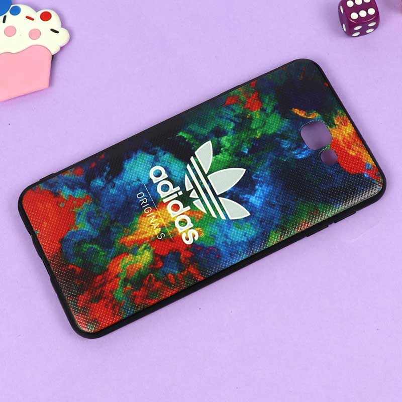 قاب فانتزی برجسته پسرانه سامسونگ J7 Prime سری 3