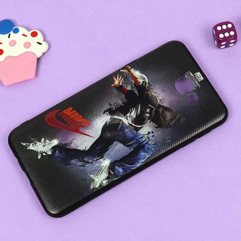 قاب فانتزی برجسته پسرانه سامسونگ J7 Prime سری 3