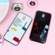 قاب فانتزی برجسته پسرانه سامسونگ J7 Pro سری 3