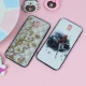 قاب فانتزی برجسته دخترانه سامسونگ J7 Pro سری 3