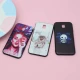 قاب فانتزی برجسته دخترانه سامسونگ J7 Pro سری 5