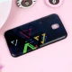 قاب فانتزی برجسته پسرانه سامسونگ J7 Pro سری 3