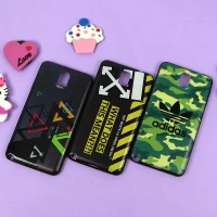 قاب فانتزی برجسته پسرانه سامسونگ Note 3 سری 3