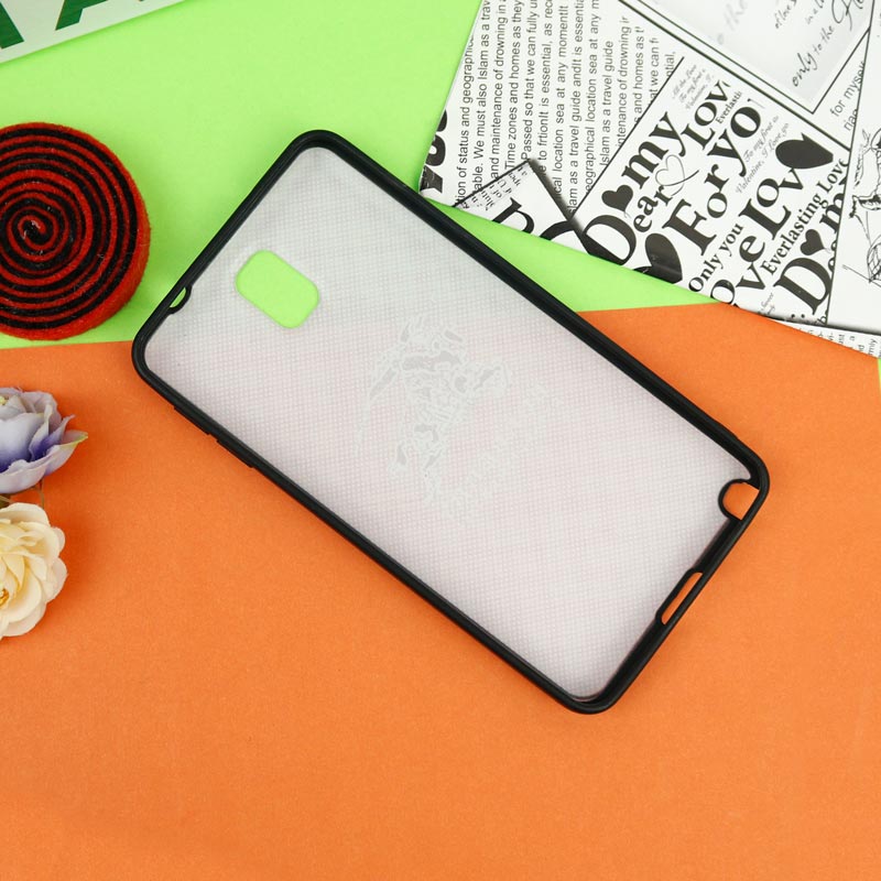 قاب فانتزی برجسته دخترانه سامسونگ Note 3 سری 3