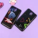قاب فانتزی برجسته پسرانه سامسونگ Note 3 سری 3