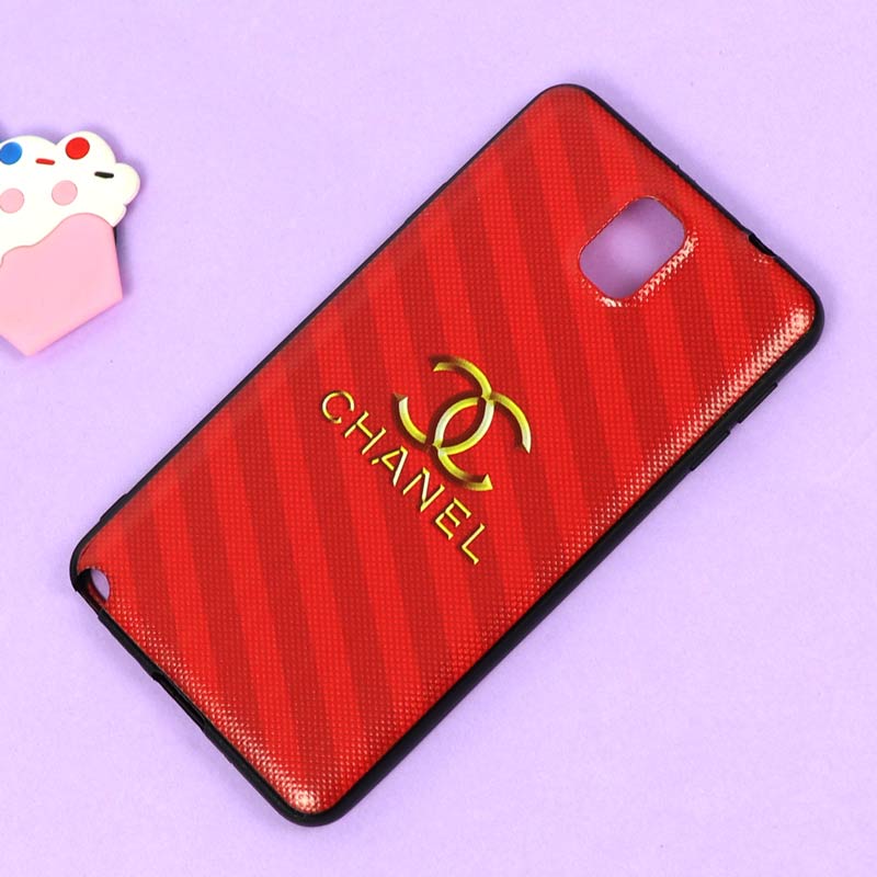 قاب فانتزی برجسته پسرانه سامسونگ Note 3 سری 3