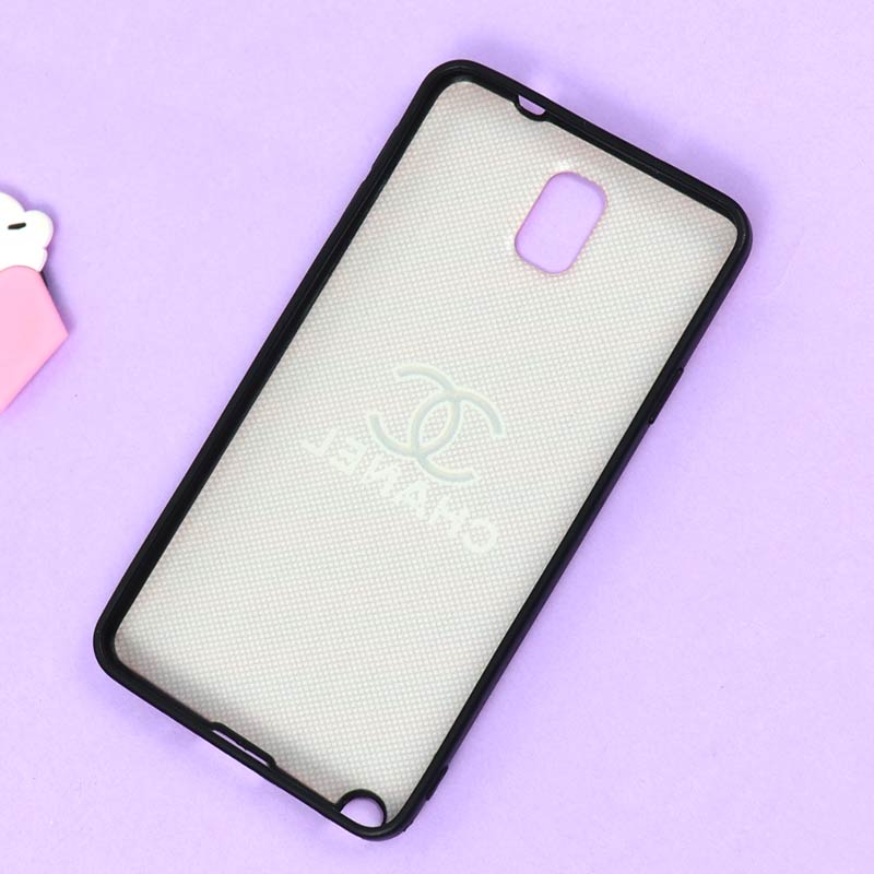 قاب فانتزی برجسته پسرانه سامسونگ Note 3 سری 3