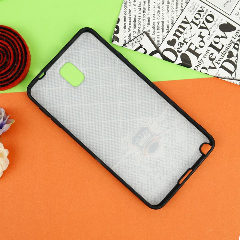 قاب فانتزی برجسته دخترانه سامسونگ Note 3 سری 3