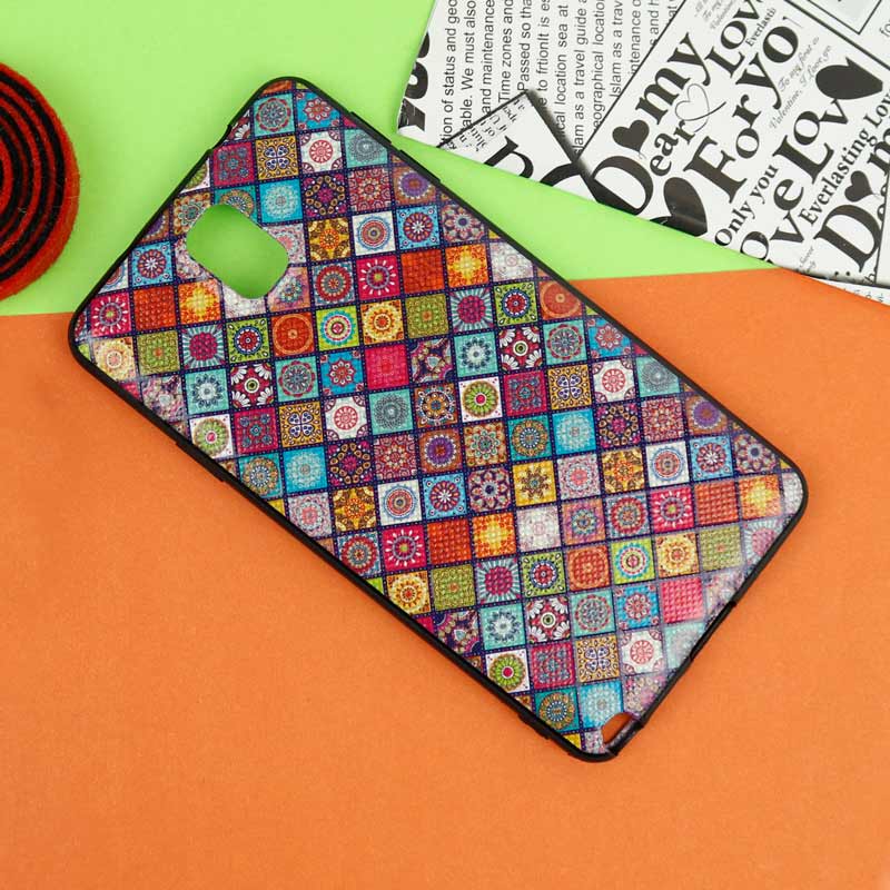 قاب فانتزی برجسته دخترانه سامسونگ Note 3 سری 3