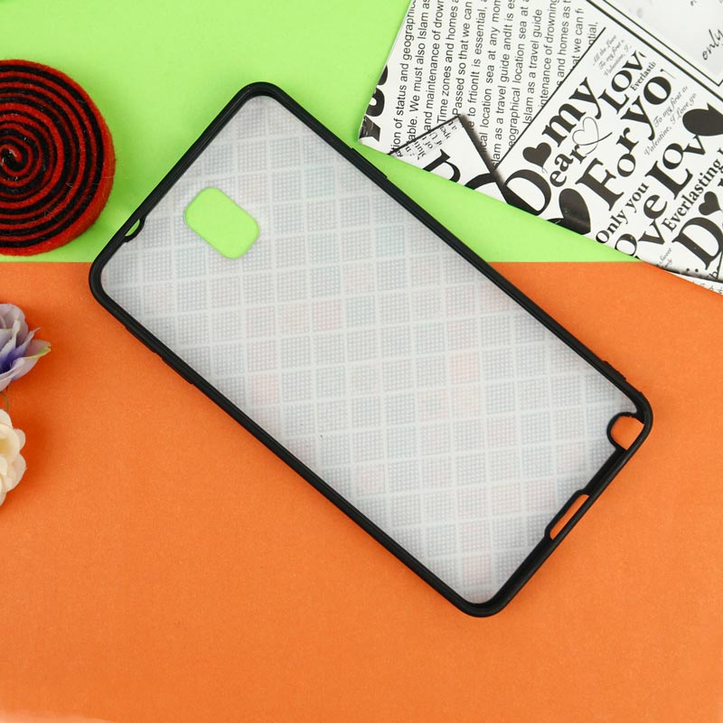 قاب فانتزی برجسته دخترانه سامسونگ Note 3 سری 3