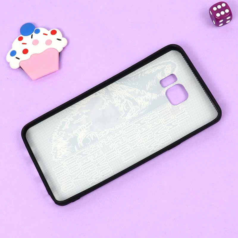 قاب فانتزی برجسته پسرانه سامسونگ Note 5 سری 3