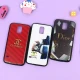 قاب فانتزی برجسته پسرانه سامسونگ S5 سری 3