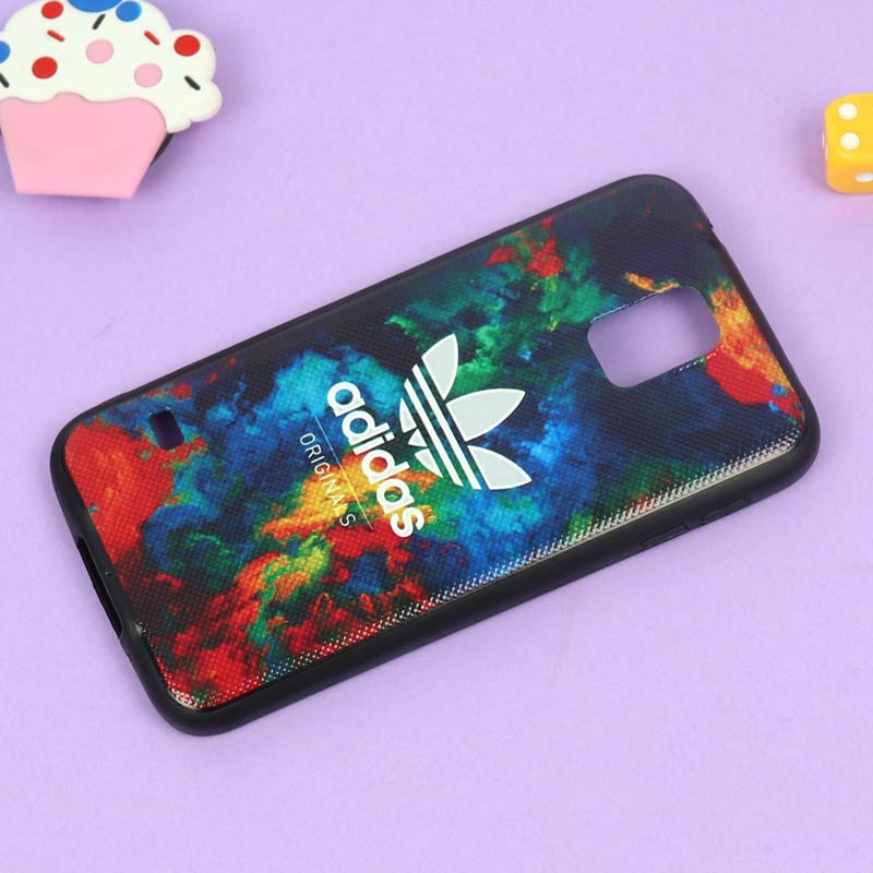 قاب فانتزی برجسته پسرانه سامسونگ S5 سری 3