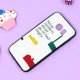 قاب فانتزی برجسته پسرانه سامسونگ S6 سری 3