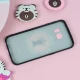 قاب فانتزی برجسته دخترانه سامسونگ S6 Edge سری 3