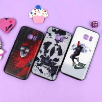 قاب فانتزی برجسته پسرانه سامسونگ S7 سری 3