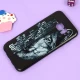 قاب فانتزی برجسته پسرانه سامسونگ S7 Edge سری 3