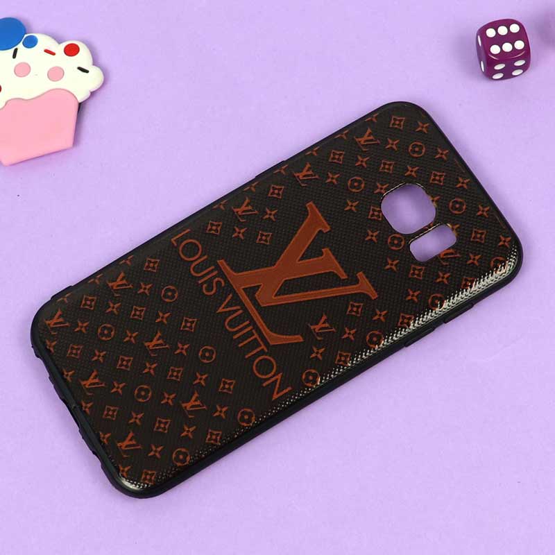 قاب فانتزی برجسته دخترانه سامسونگ S7 Edge سری 3