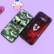 قاب فانتزی برجسته پسرانه سامسونگ S8 Plus سری 3