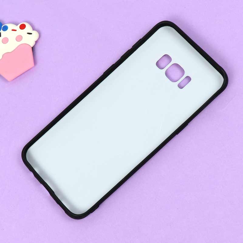 قاب فانتزی برجسته پسرانه سامسونگ S8 Plus سری 3