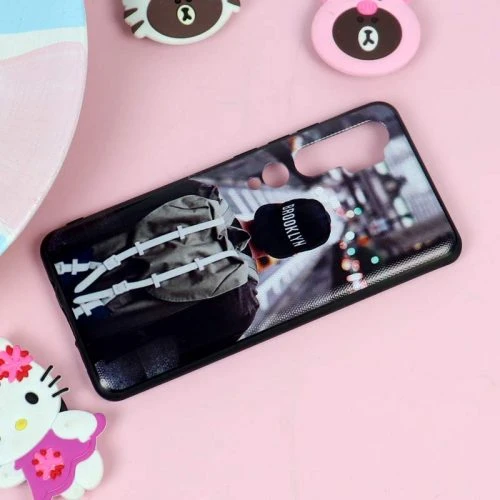 قاب فانتزی برجسته پسرانه شیائومی Mi Note 10 سری 3