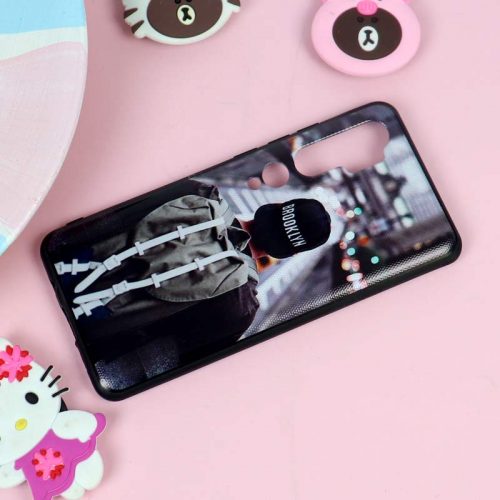 قاب فانتزی برجسته پسرانه شیائومی Mi Note 10 سری 3