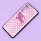 قاب فانتزی برجسته دخترانه شیائومی Mi Note 10 سری 3
