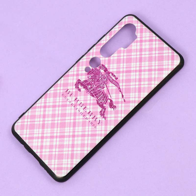 قاب فانتزی برجسته دخترانه شیائومی Mi Note 10 سری 3