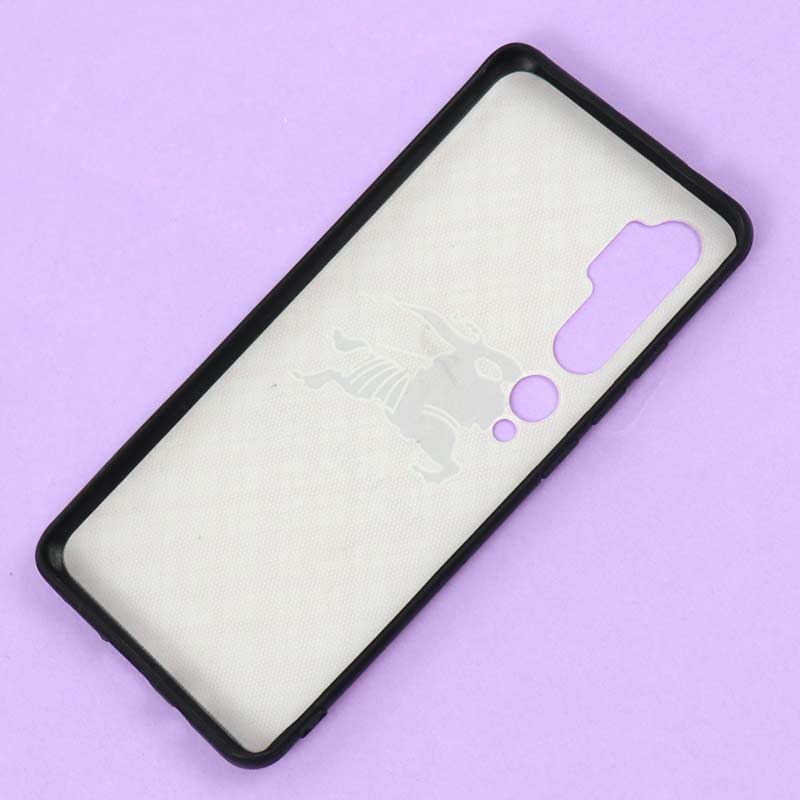 قاب فانتزی برجسته دخترانه شیائومی Mi Note 10 سری 3