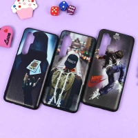 قاب فانتزی برجسته پسرانه شیائومی Mi Note 10 Lite سری 3