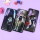 قاب فانتزی برجسته پسرانه شیائومی Mi Note 10 Lite سری 3