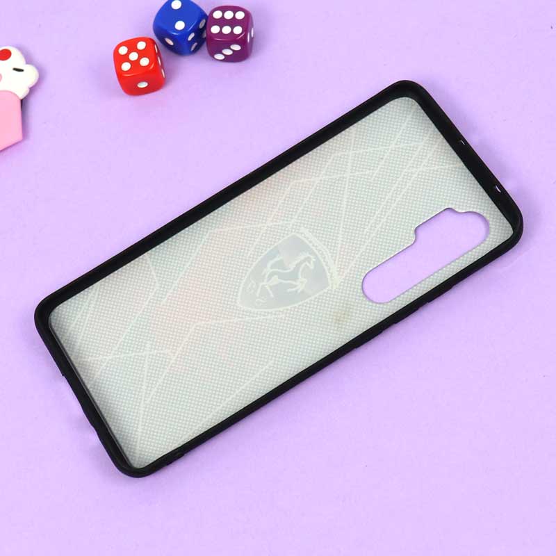 قاب فانتزی برجسته پسرانه شیائومی Mi Note 10 Lite سری 3