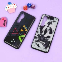قاب فانتزی برجسته پسرانه شیائومی Mi Note 10 Lite سری 3